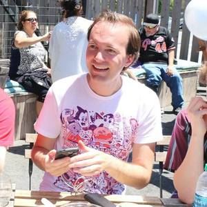 Meet your Posher, John